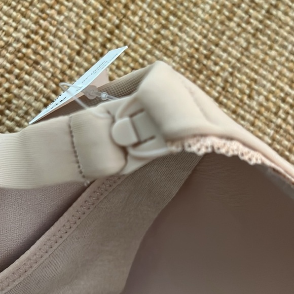 Motherhood Maternity Nursing Bra Size 40C NWT - Picture 7 of 7